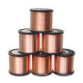 Red C10200 Oxygen Free Copper Wire